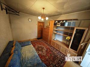 4-к квартира, вторичка, 77м2, 5/5 этаж