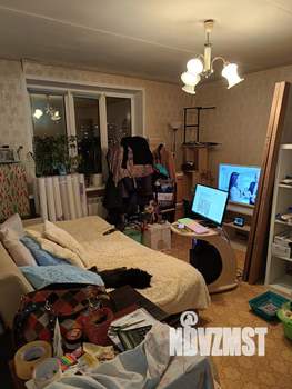 2-к квартира, вторичка, 52м2, 5/5 этаж