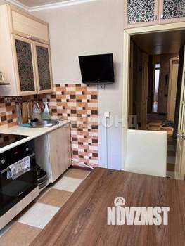3-к квартира, вторичка, 60м2, 1/5 этаж