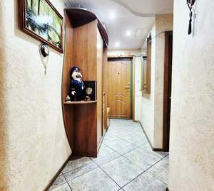 4-к квартира, вторичка, 80м2, 4/10 этаж
