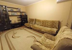 3-к квартира, вторичка, 50м2, 6/16 этаж