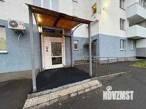 1-к квартира, вторичка, 34м2, 5/18 этаж
