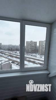 Студия квартира, вторичка, 22м2, 10/16 этаж