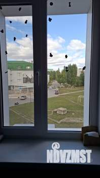 2-к квартира, вторичка, 51м2, 3/15 этаж