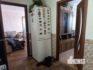 4-к квартира, вторичка, 63м2, 4/5 этаж