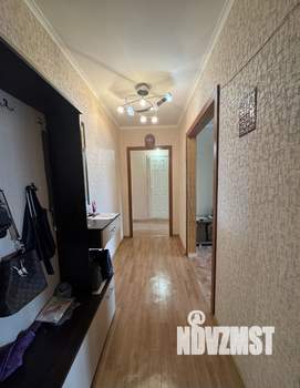 3-к квартира, вторичка, 65м2, 7/9 этаж