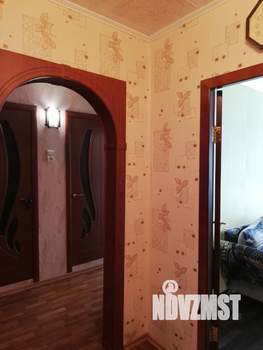 2-к квартира, вторичка, 52м2, 6/10 этаж