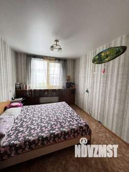 3-к квартира, вторичка, 64м2, 10/16 этаж