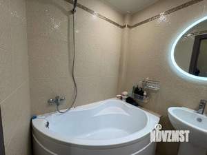 1-к квартира, вторичка, 34м2, 5/18 этаж