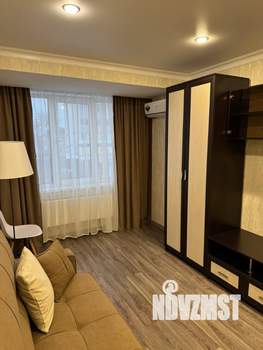 Студия квартира, вторичка, 28м2, 2/5 этаж