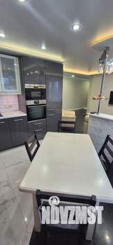 3-к квартира, вторичка, 85м2, 7/18 этаж