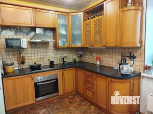 3-к квартира, вторичка, 86м2, 2/9 этаж