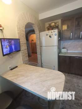 3-к квартира, вторичка, 66м2, 6/10 этаж