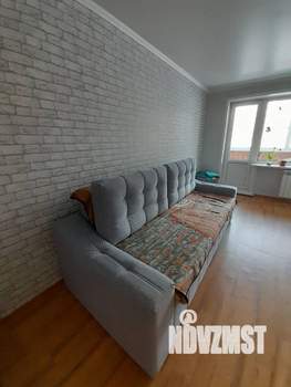 2-к квартира, вторичка, 46м2, 2/5 этаж