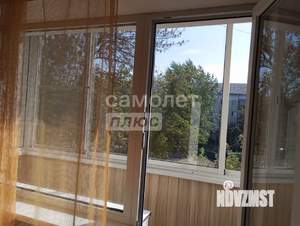 2-к квартира, вторичка, 43м2, 3/4 этаж