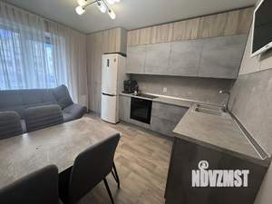 1-к квартира, вторичка, 45м2, 3/10 этаж