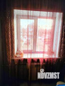 3-к квартира, вторичка, 58м2, 3/5 этаж