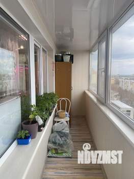 1-к квартира, вторичка, 38м2, 15/16 этаж