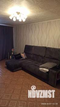 1-к квартира, вторичка, 34м2, 9/9 этаж