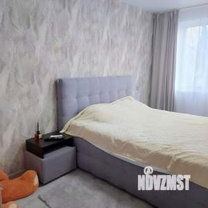 3-к квартира, вторичка, 67м2, 2/9 этаж