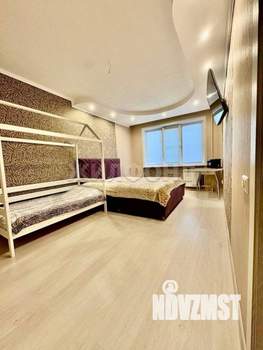3-к квартира, вторичка, 63м2, 2/5 этаж