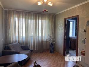 3-к квартира, вторичка, 55м2, 5/5 этаж