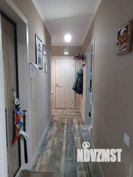 2-к квартира, вторичка, 56м2, 2/8 этаж