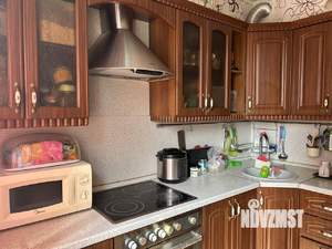 2-к квартира, вторичка, 54м2, 6/10 этаж