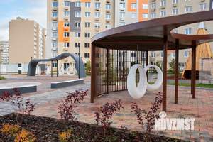 2-к квартира, вторичка, 53м2, 5/11 этаж