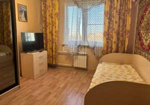 1-к квартира, вторичка, 32м2, 15/16 этаж