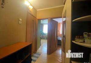 2-к квартира, вторичка, 33м2, 3/12 этаж