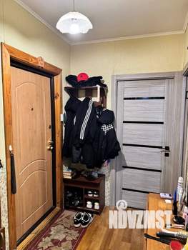 3-к квартира, вторичка, 62м2, 12/12 этаж