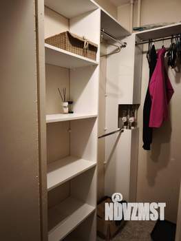 1-к квартира, вторичка, 38м2, 9/11 этаж