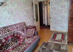 2-к квартира, вторичка, 43м2, 5/5 этаж