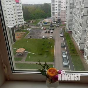 3-к квартира, вторичка, 78м2, 7/9 этаж