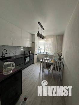 2-к квартира, вторичка, 59м2, 9/9 этаж
