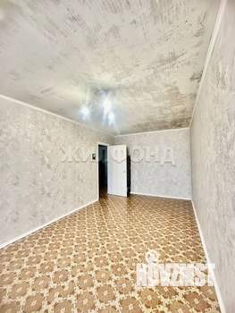 3-к квартира, вторичка, 62м2, 3/5 этаж