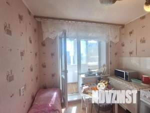 2-к квартира, вторичка, 54м2, 10/10 этаж