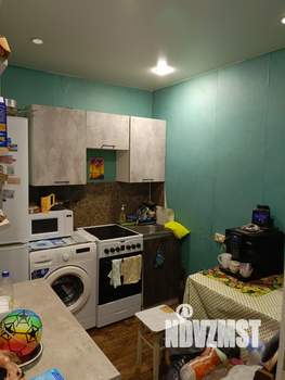 2-к квартира, вторичка, 44м2, 4/4 этаж