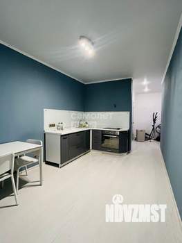1-к квартира, вторичка, 47м2, 7/9 этаж