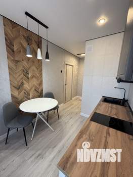 2-к квартира, вторичка, 46м2, 14/16 этаж