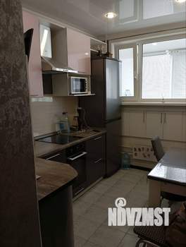 3-к квартира, вторичка, 60м2, 8/16 этаж