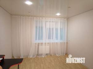 1-к квартира, вторичка, 19м2, 3/5 этаж