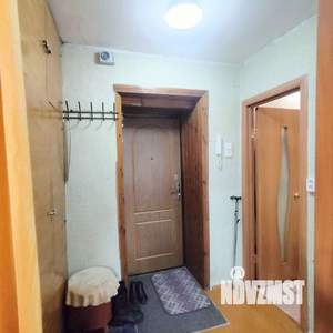 1-к квартира, вторичка, 37м2, 5/5 этаж