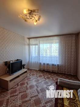 2-к квартира, вторичка, 44м2, 8/16 этаж