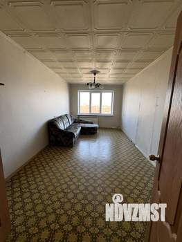 3-к квартира, вторичка, 65м2, 9/9 этаж