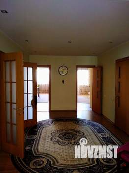 3-к квартира, вторичка, 160м2, 3/15 этаж