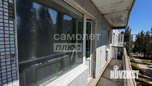 1-к квартира, вторичка, 33м2, 5/5 этаж