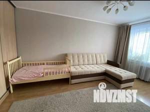 1-к квартира, вторичка, 35м2, 5/9 этаж