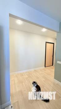 1-к квартира, вторичка, 46м2, 10/10 этаж